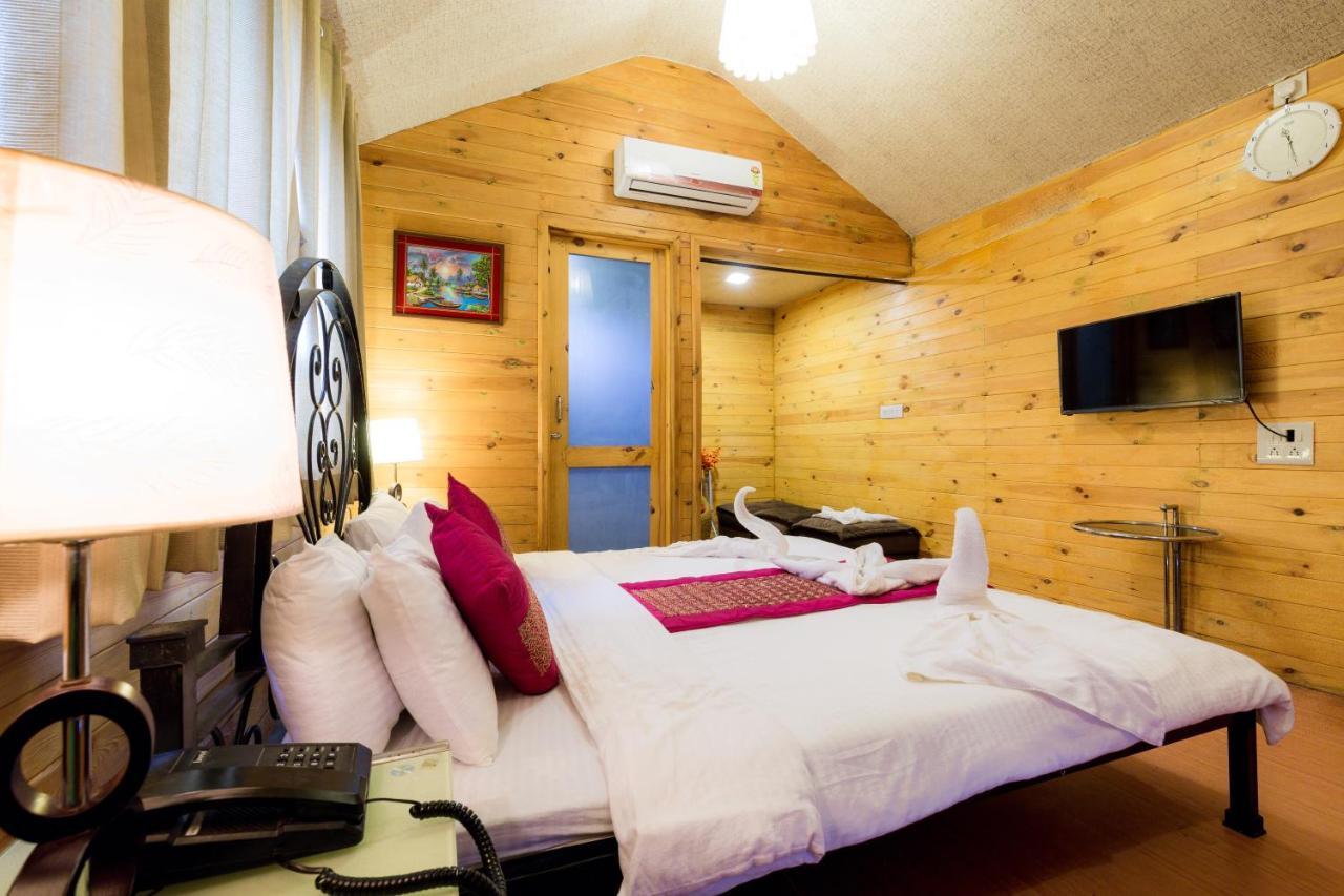 1 India Resort, Igatpuri Extérieur photo