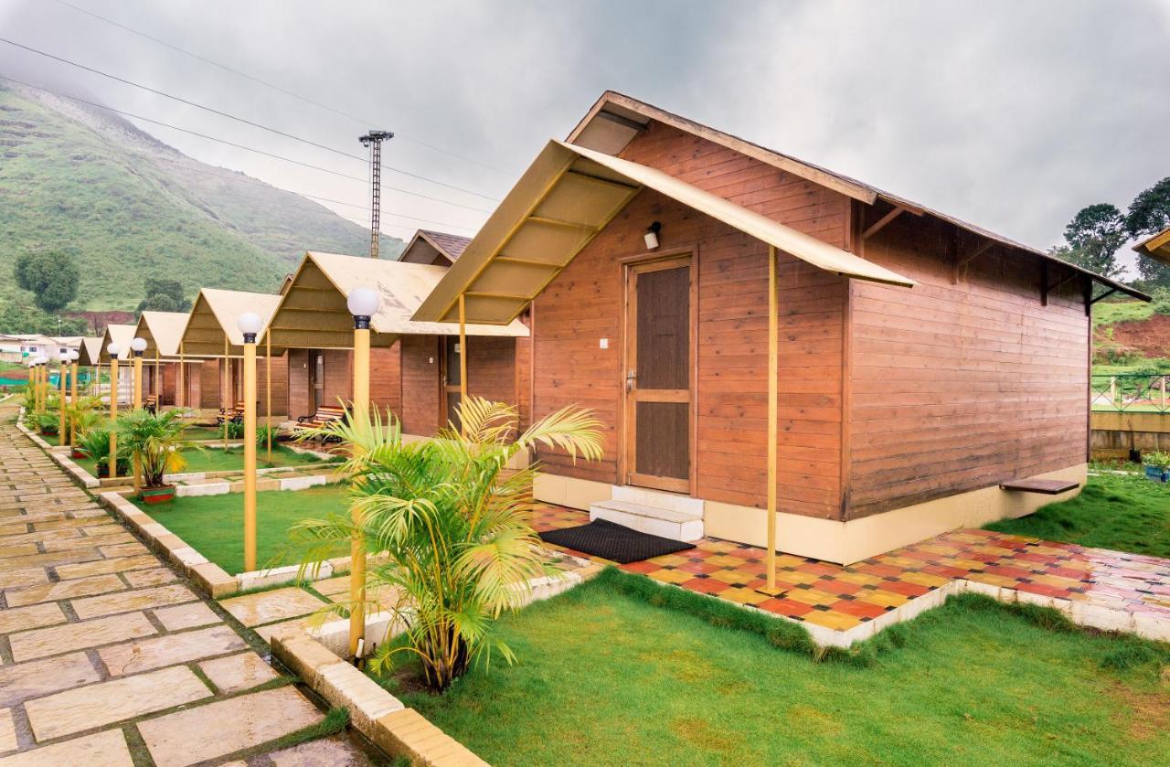 1 India Resort, Igatpuri Extérieur photo