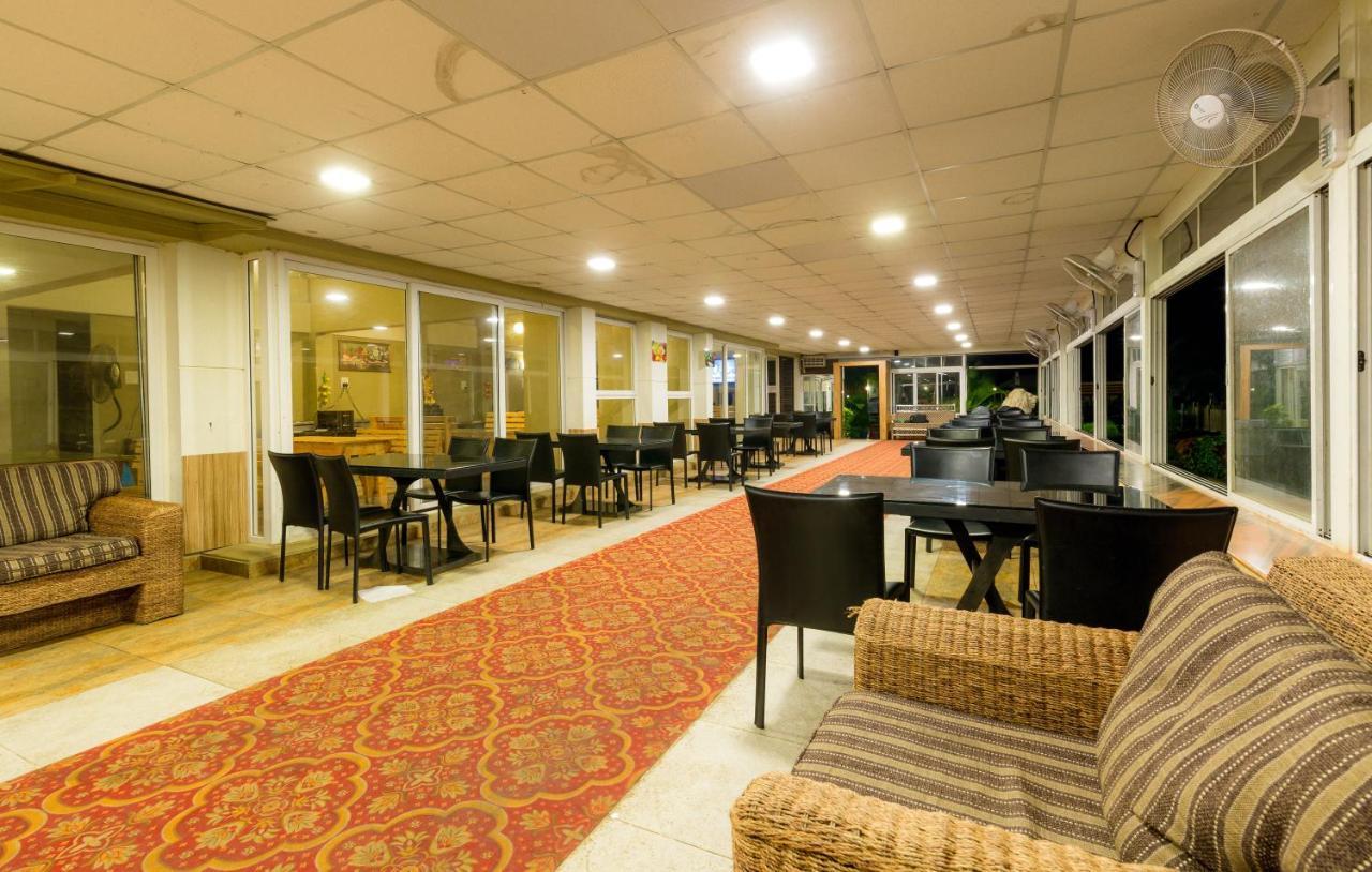 1 India Resort, Igatpuri Extérieur photo