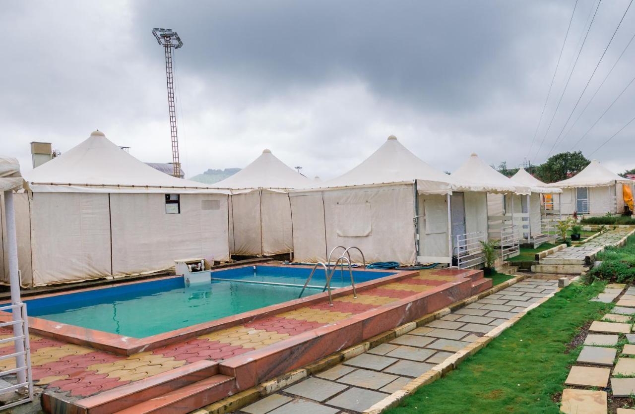 1 India Resort, Igatpuri Extérieur photo