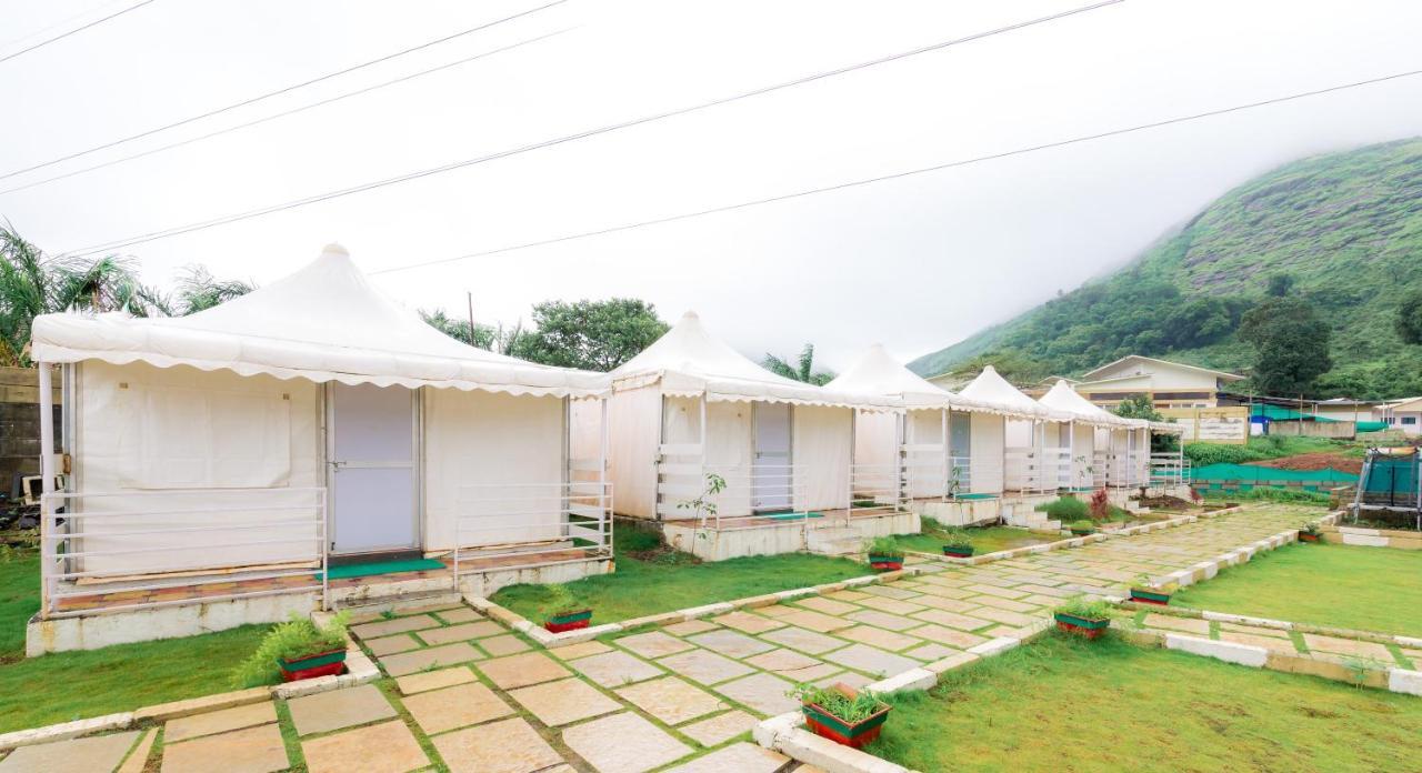 1 India Resort, Igatpuri Extérieur photo