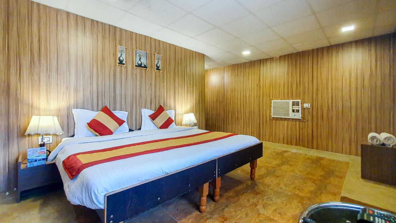 1 India Resort, Igatpuri Extérieur photo