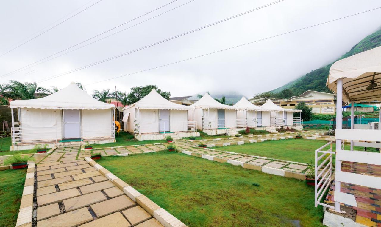 1 India Resort, Igatpuri Extérieur photo