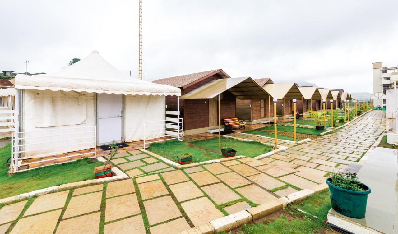 1 India Resort, Igatpuri Extérieur photo
