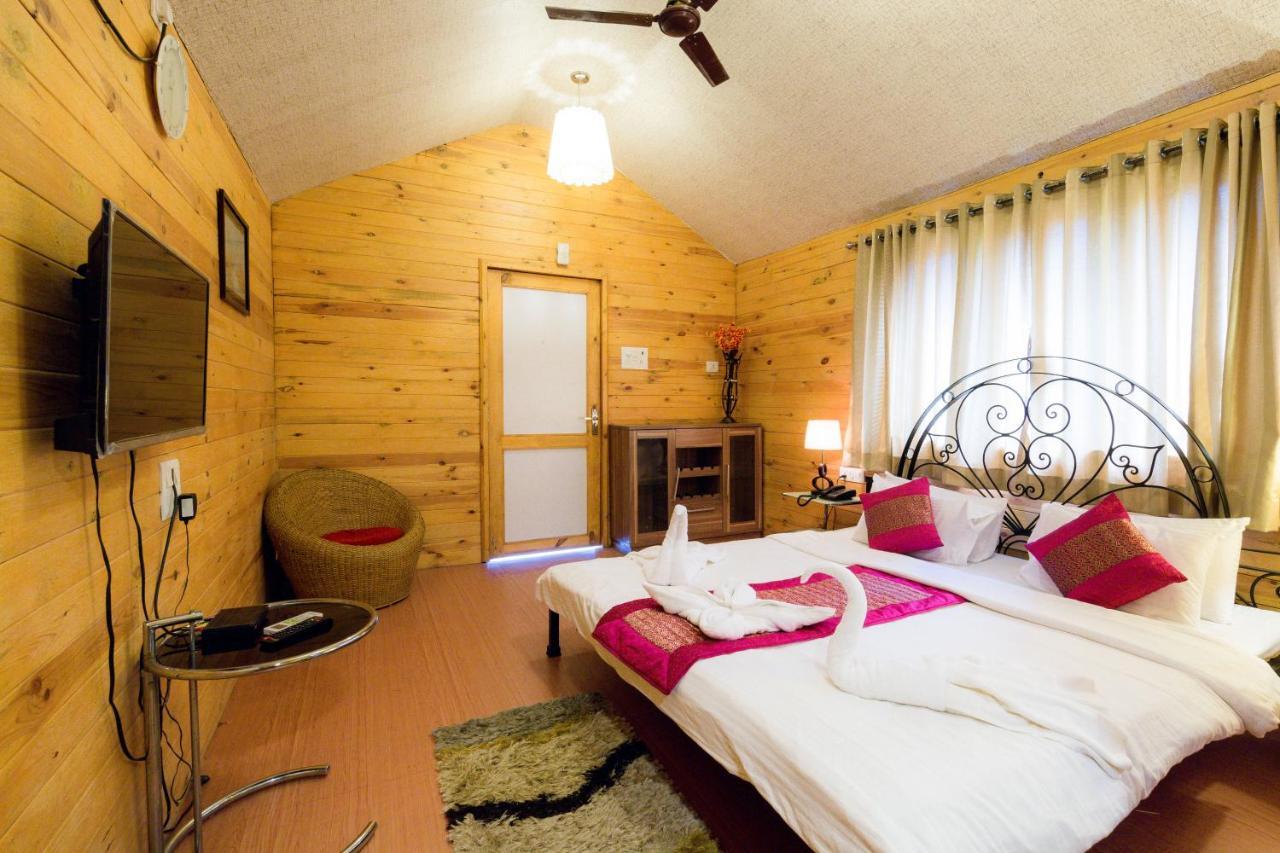 1 India Resort, Igatpuri Extérieur photo