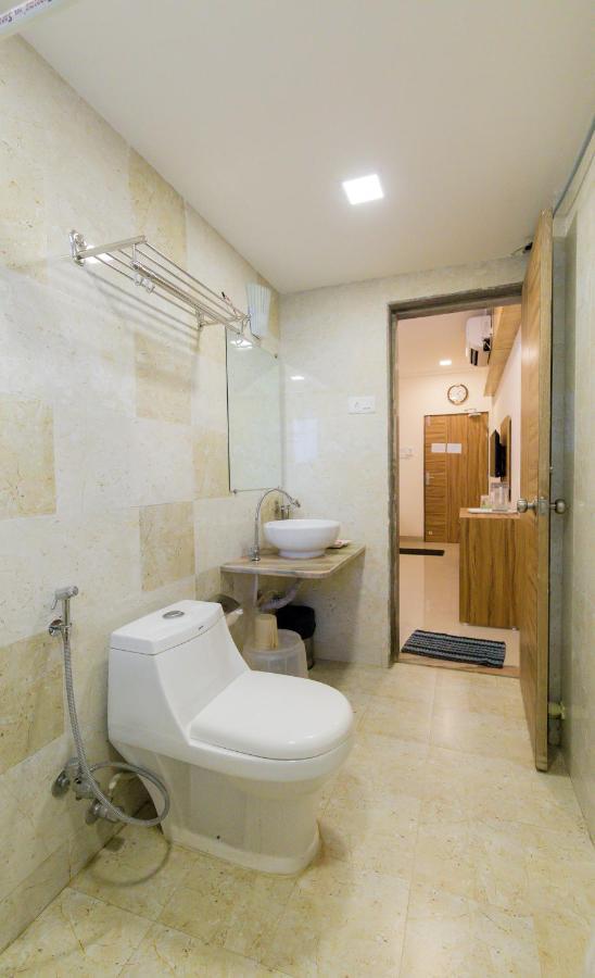 1 India Resort, Igatpuri Extérieur photo