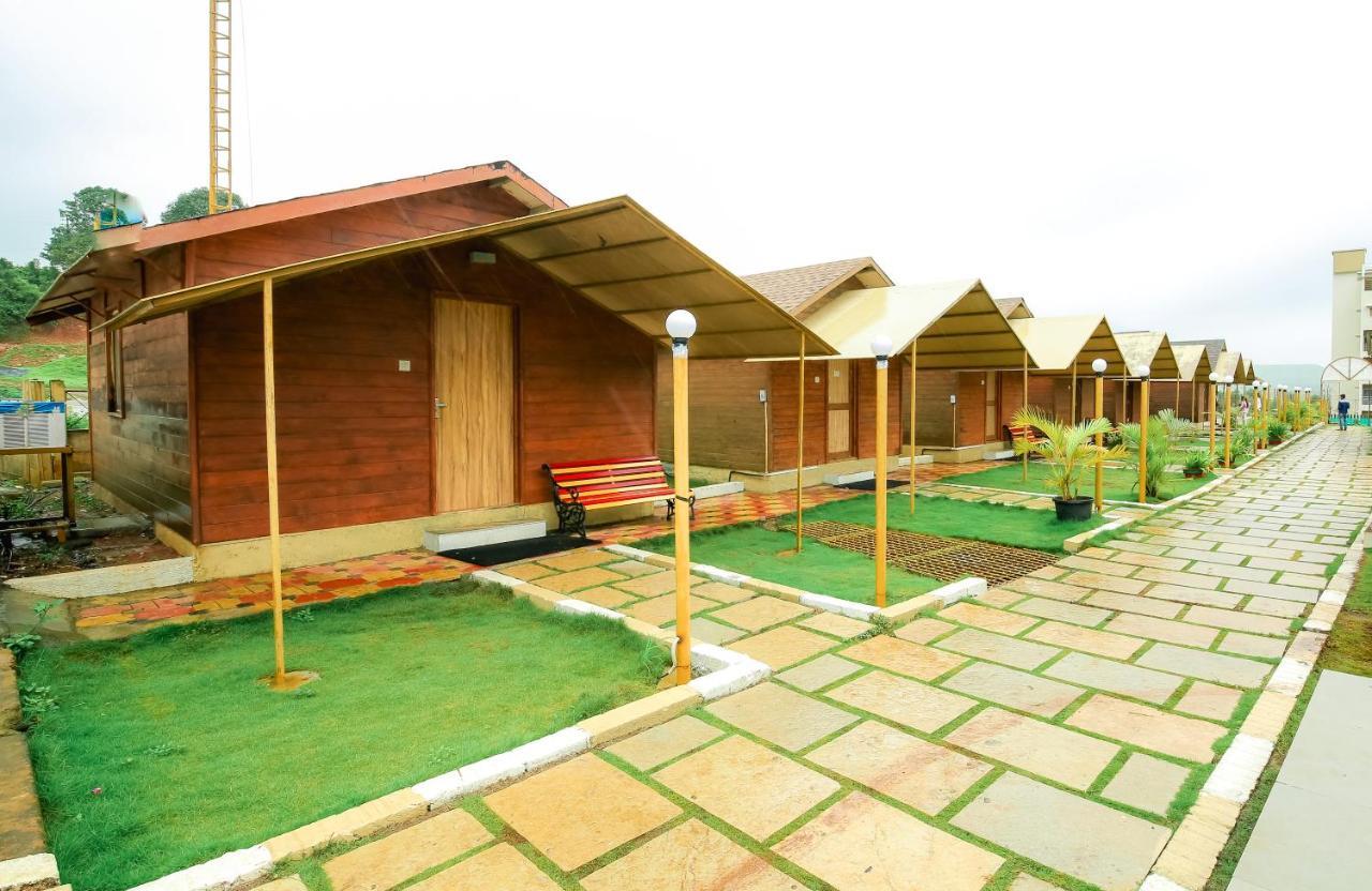 1 India Resort, Igatpuri Extérieur photo
