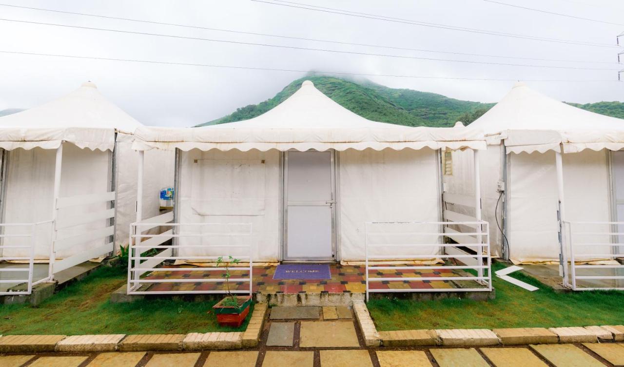 1 India Resort, Igatpuri Extérieur photo