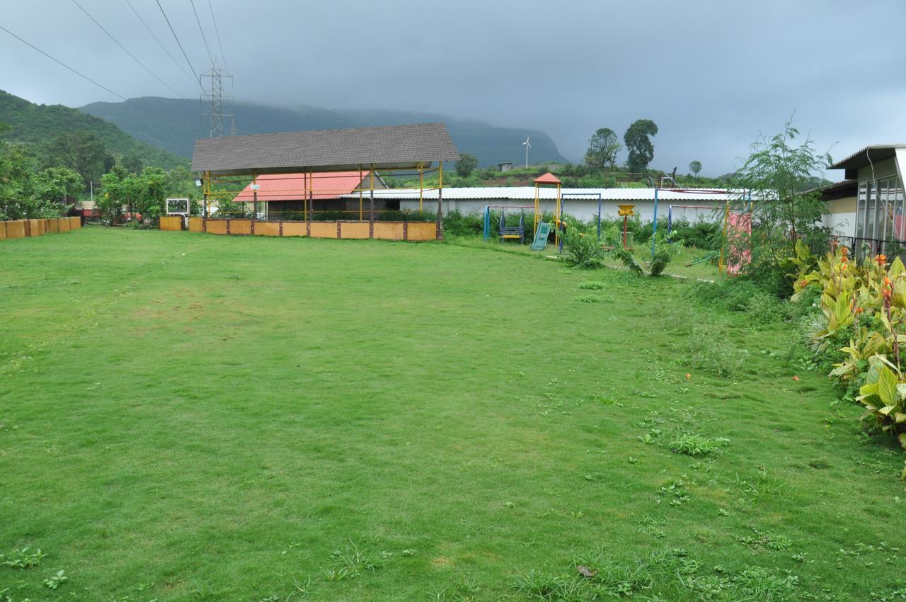 1 India Resort, Igatpuri Extérieur photo